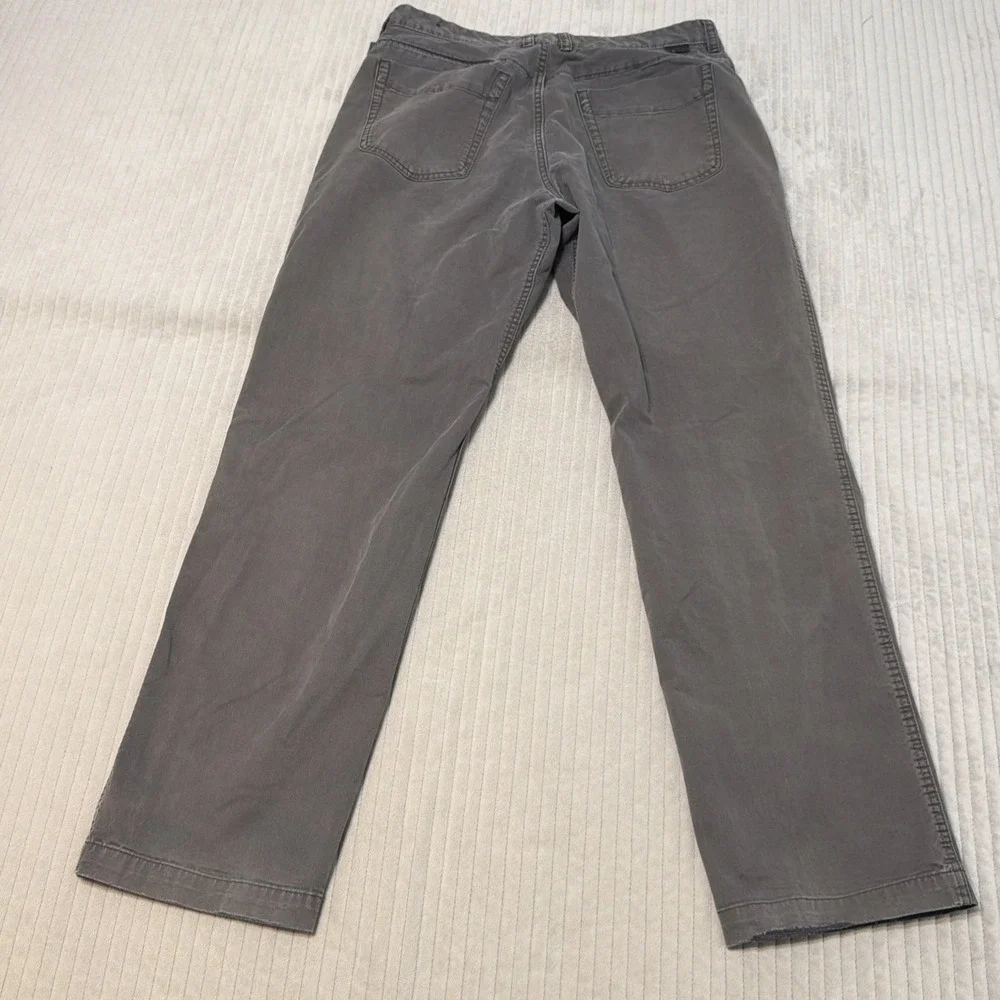 The North Face inseam 31